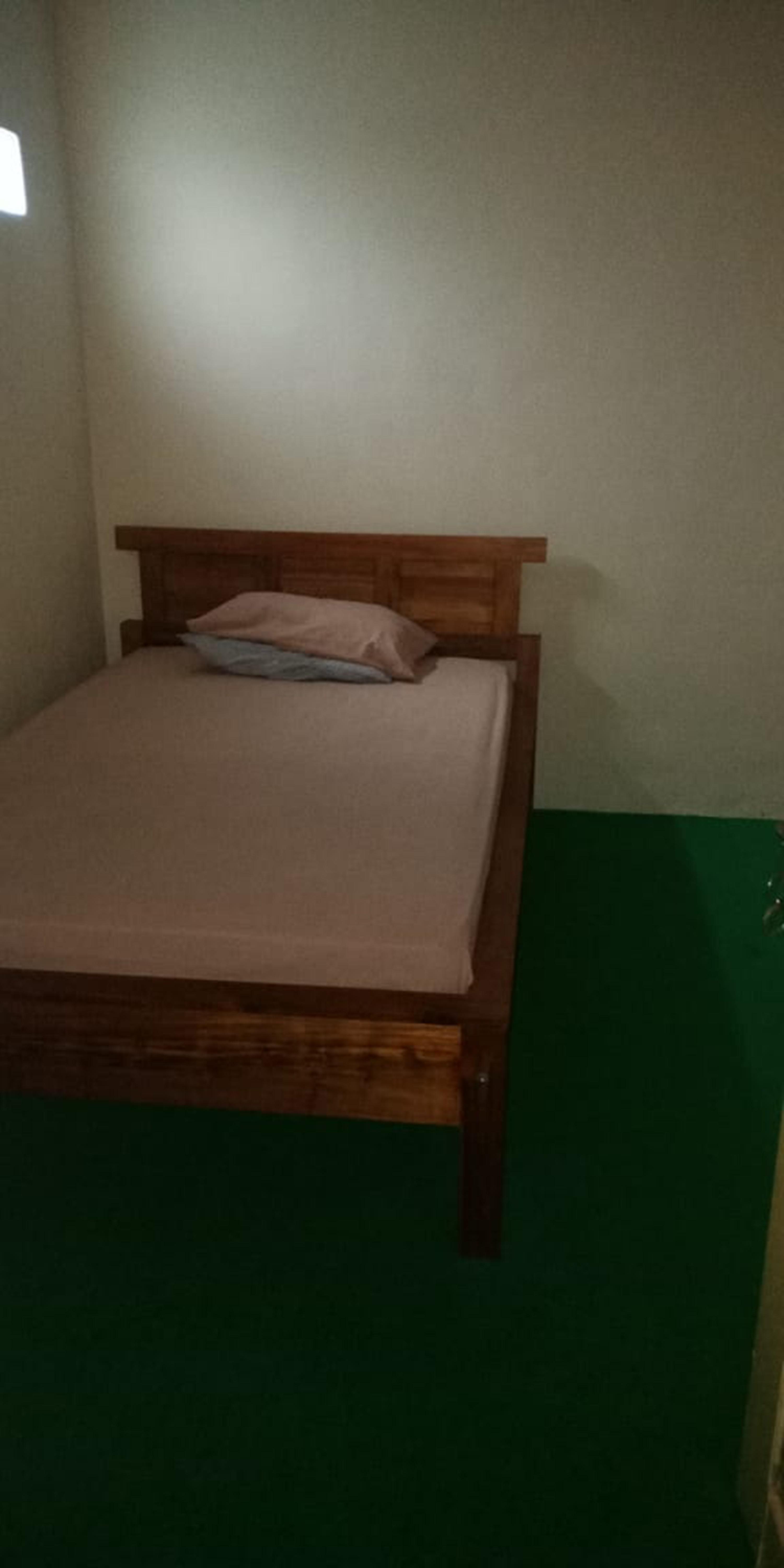 Gandrung City Hostel Banyuwangi  Luaran gambar