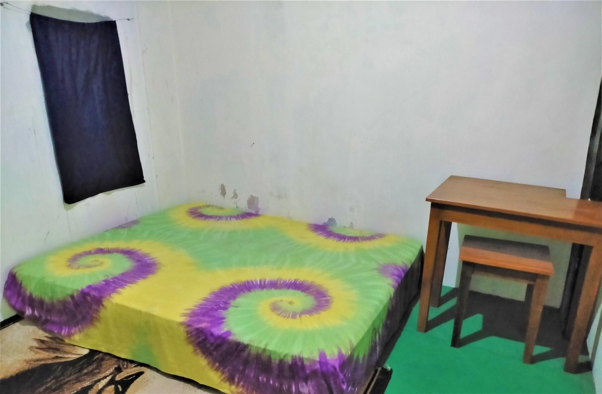 Gandrung City Hostel Banyuwangi  Luaran gambar