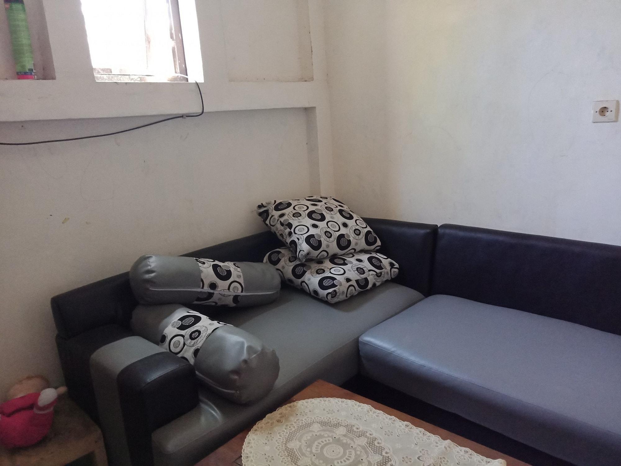 Gandrung City Hostel Banyuwangi  Luaran gambar
