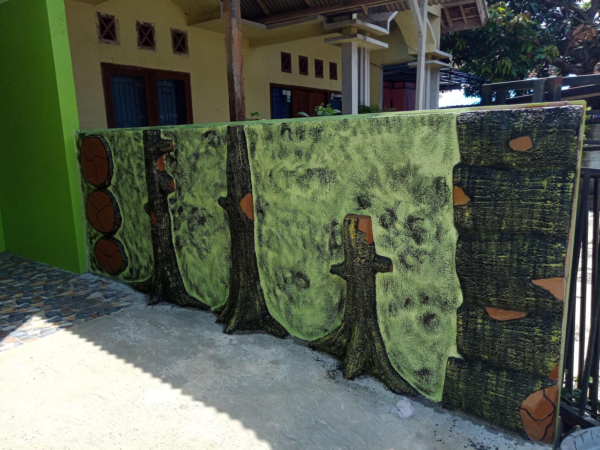 Gandrung City Hostel Banyuwangi  Luaran gambar