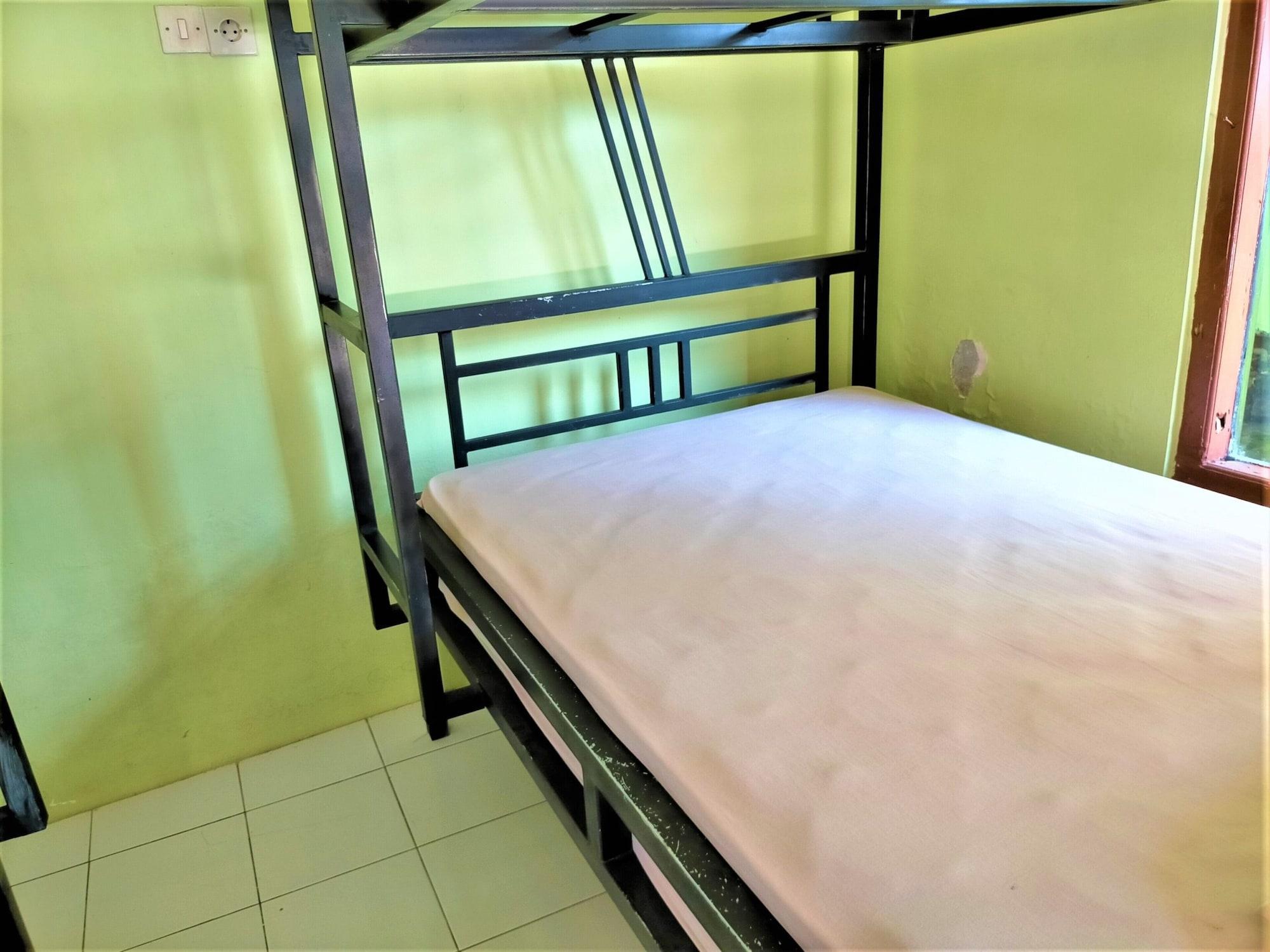 Gandrung City Hostel Banyuwangi  Luaran gambar