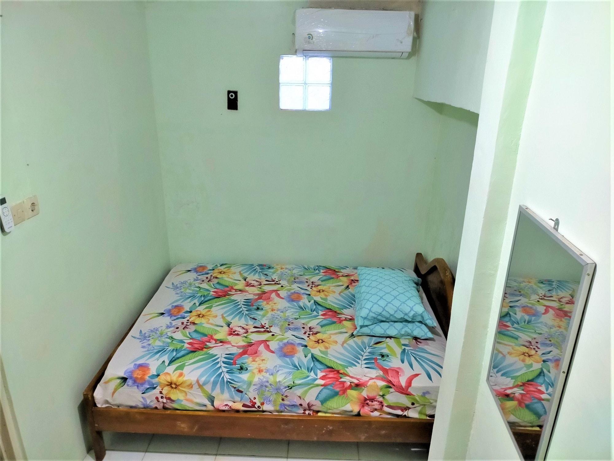 Gandrung City Hostel Banyuwangi  Luaran gambar