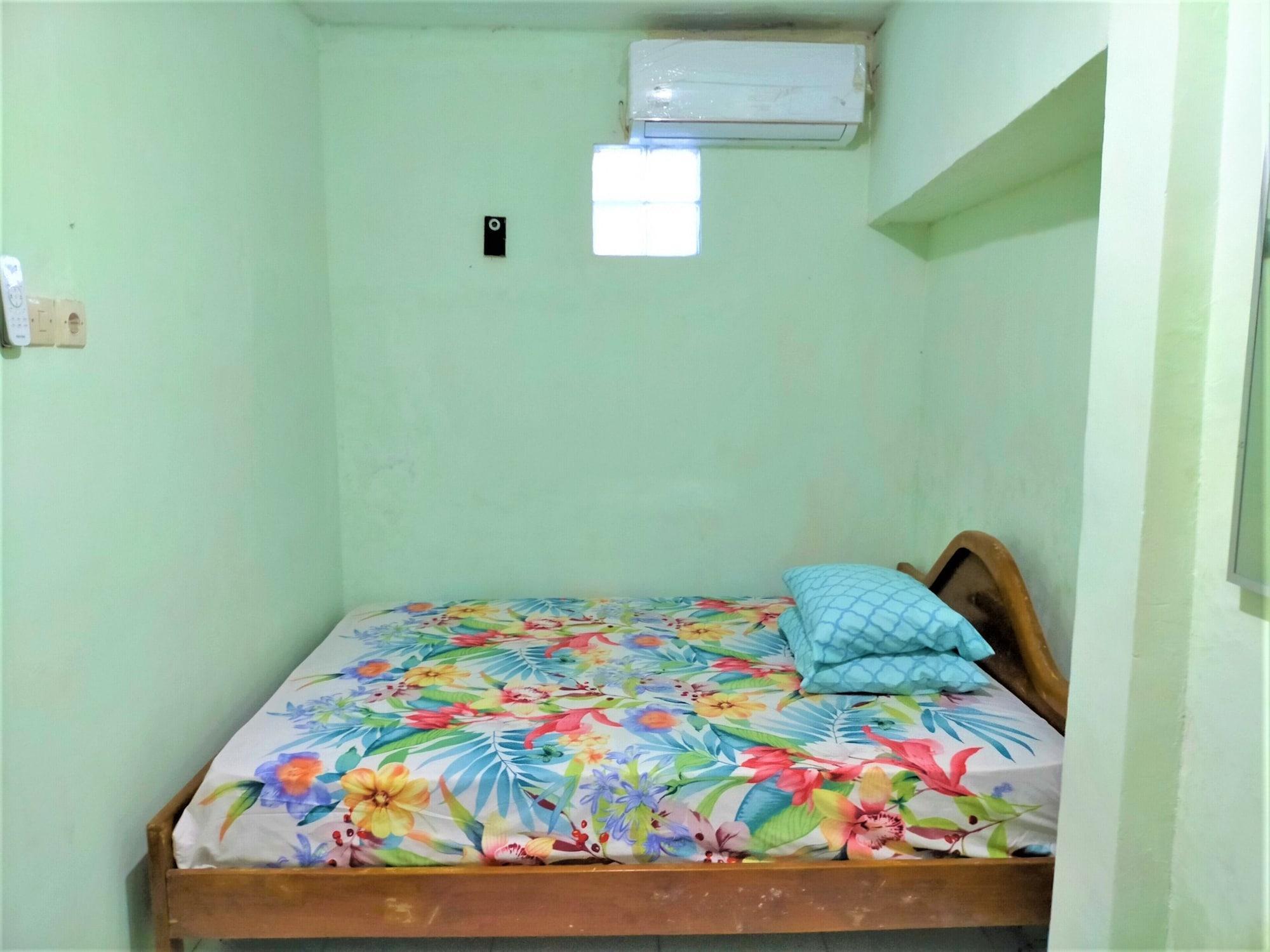 Gandrung City Hostel Banyuwangi  Luaran gambar