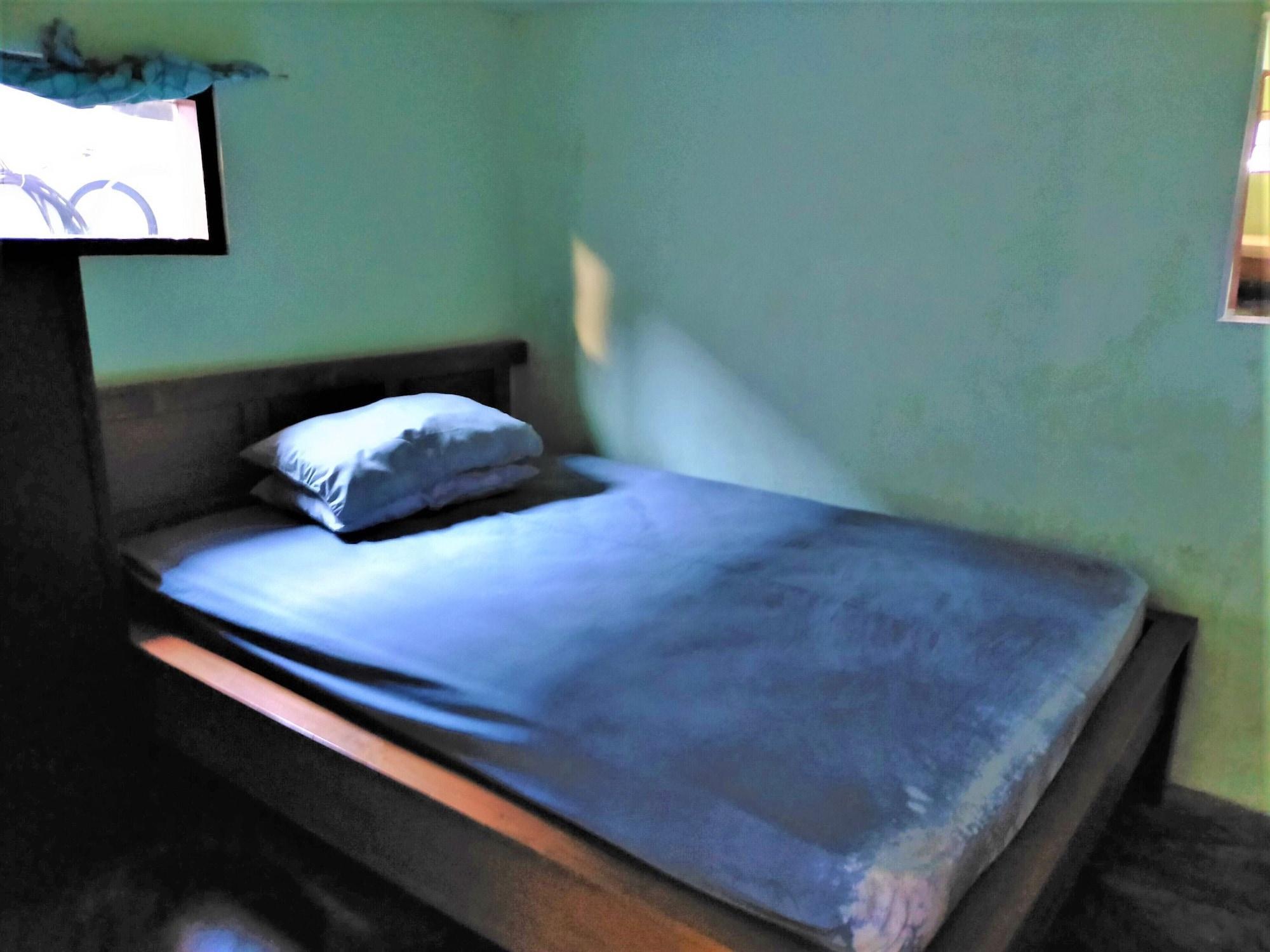 Gandrung City Hostel Banyuwangi  Luaran gambar
