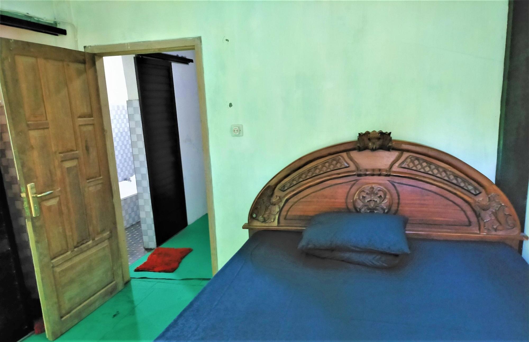 Gandrung City Hostel Banyuwangi  Luaran gambar