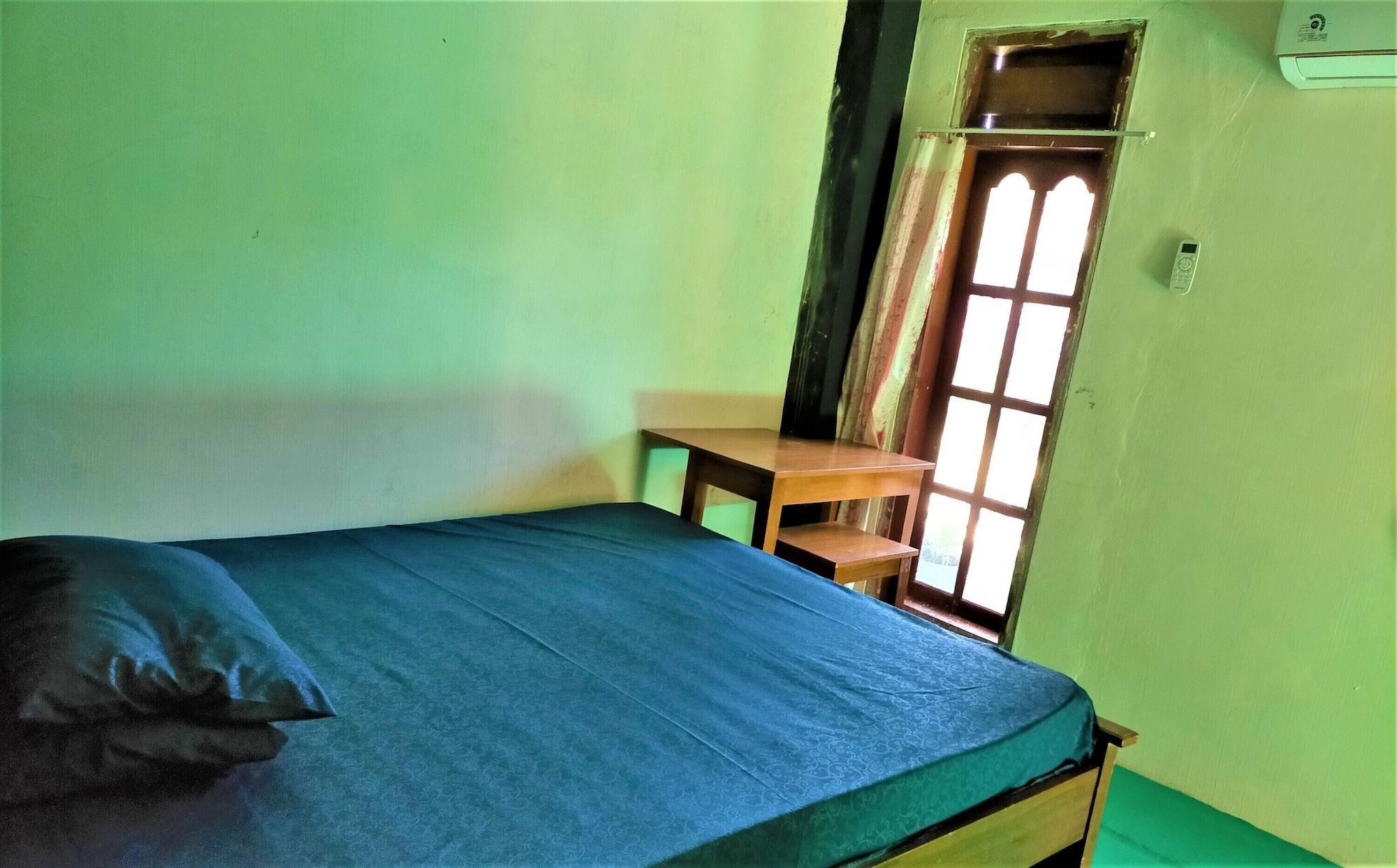 Gandrung City Hostel Banyuwangi  Luaran gambar