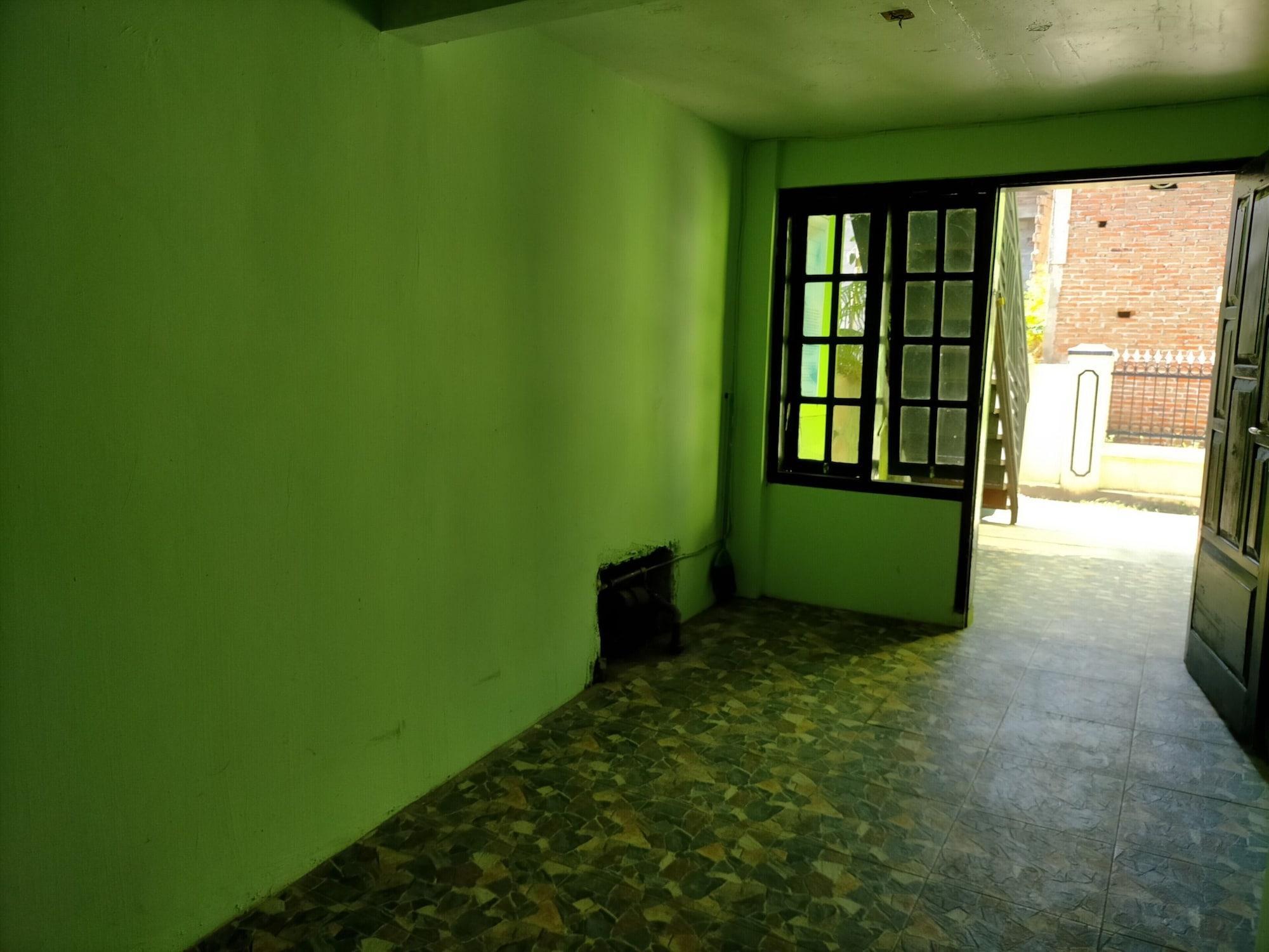 Gandrung City Hostel Banyuwangi  Luaran gambar