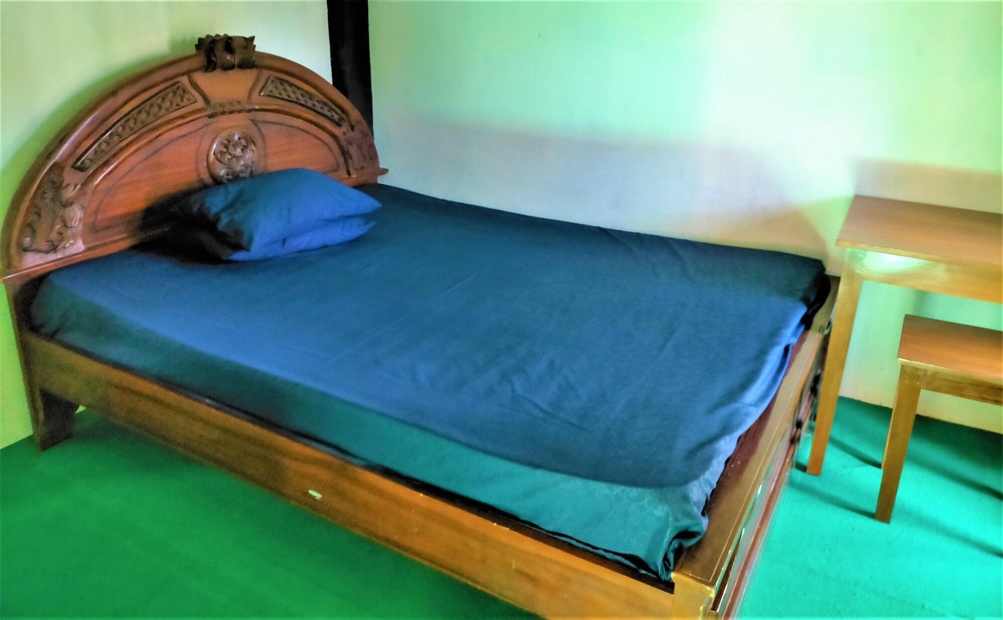 Gandrung City Hostel Banyuwangi  Luaran gambar