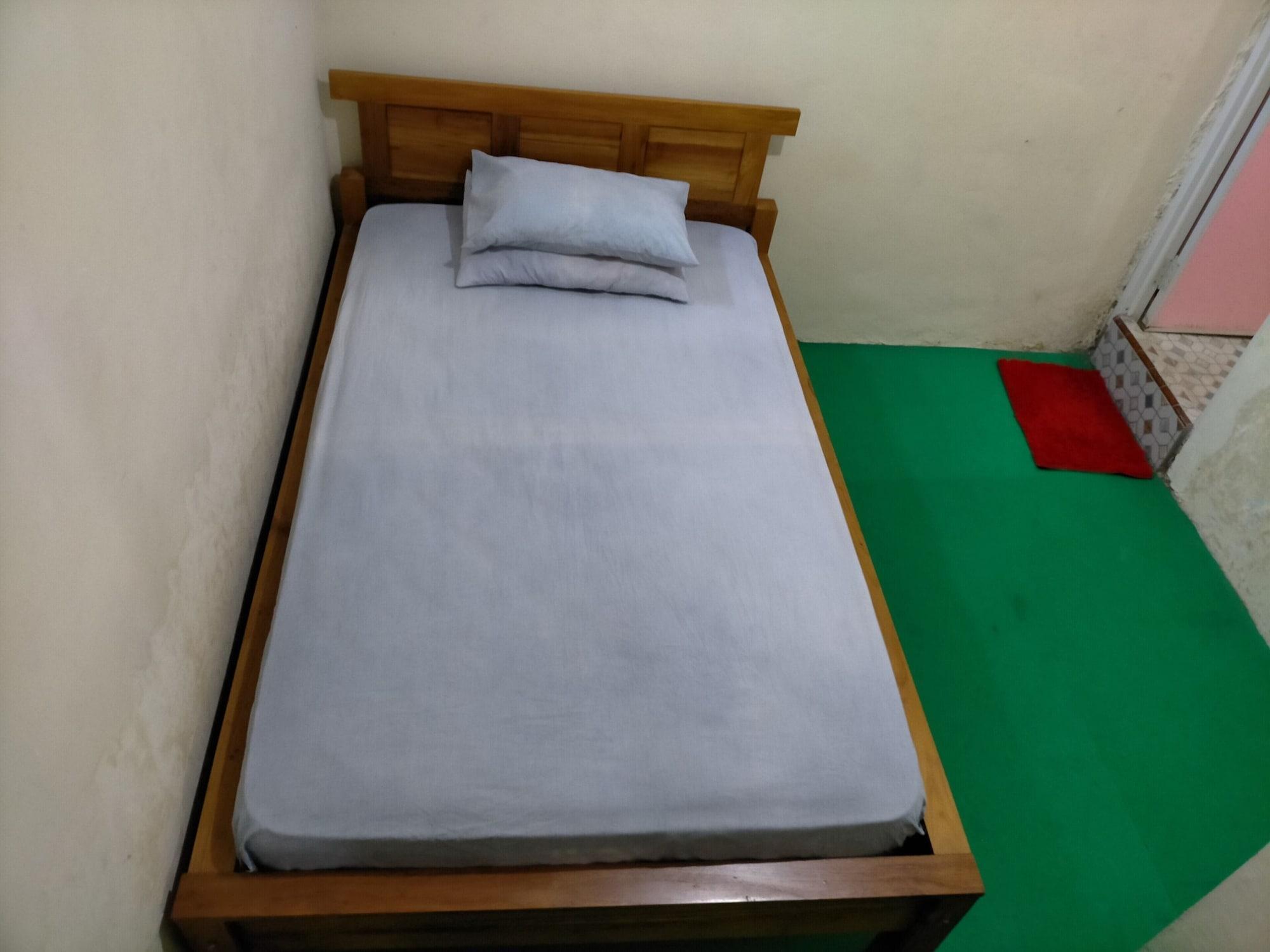 Gandrung City Hostel Banyuwangi  Luaran gambar