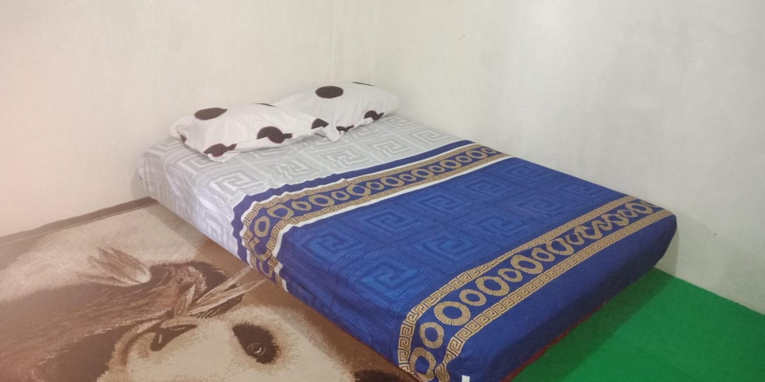 Gandrung City Hostel Banyuwangi  Luaran gambar