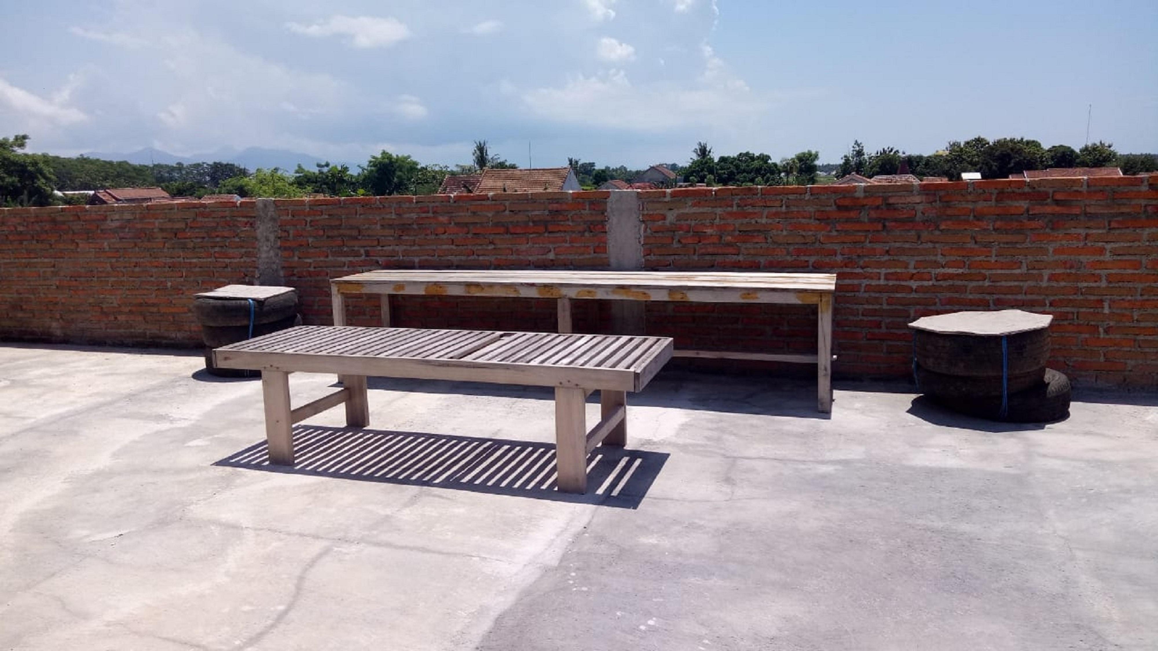 Gandrung City Hostel Banyuwangi  Luaran gambar