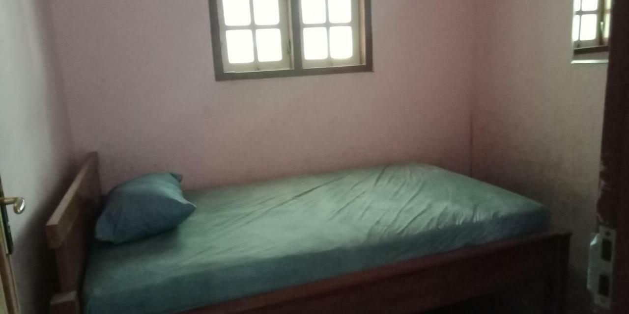 Gandrung City Hostel Banyuwangi  Luaran gambar