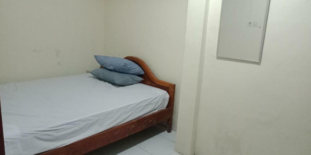 Gandrung City Hostel Banyuwangi  Luaran gambar