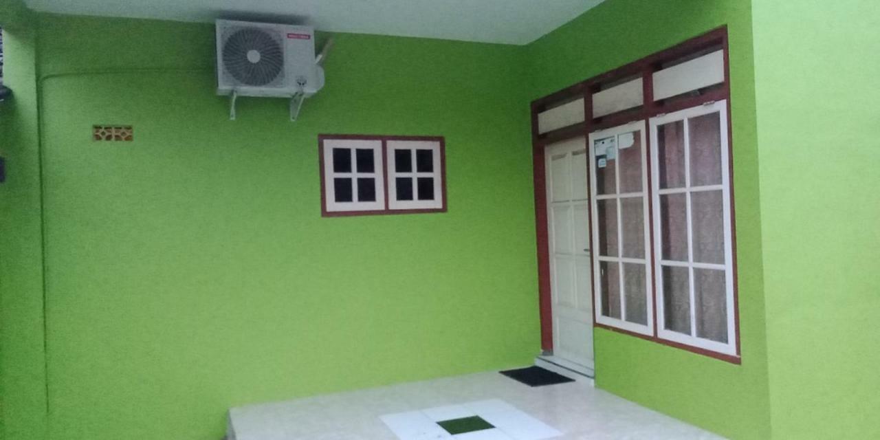 Gandrung City Hostel Banyuwangi  Luaran gambar