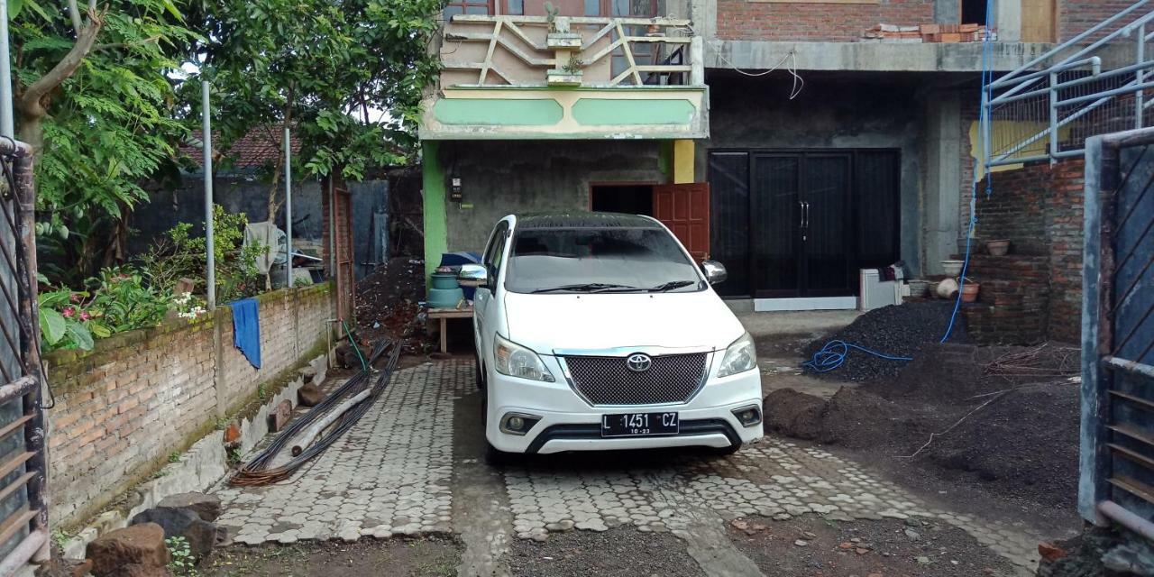 Gandrung City Hostel Banyuwangi  Luaran gambar