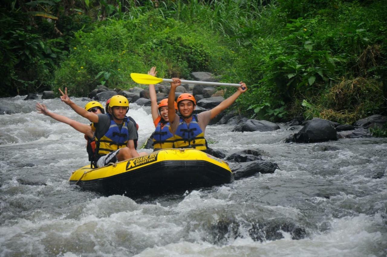 Gandrung City Hostel Banyuwangi  Luaran gambar